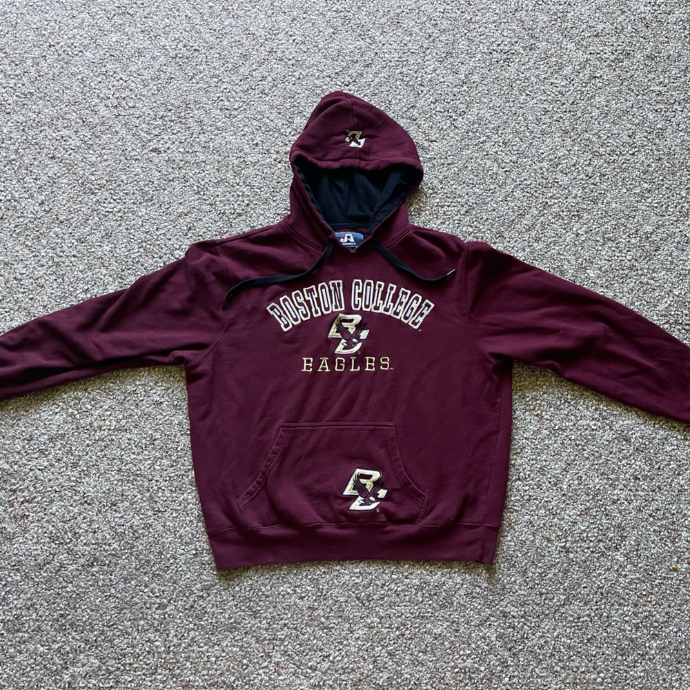 Boston College Women’s XL Hoodie